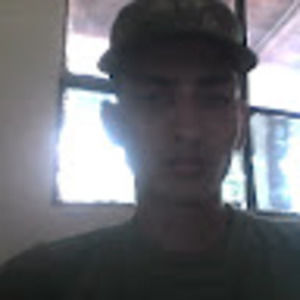 Meet your Posher, Andres